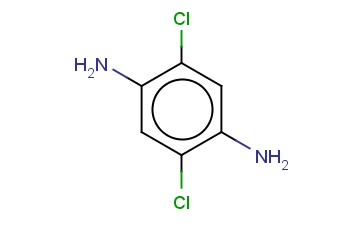 2,5-二氯<span class='lighter'>对</span>苯二<span class='lighter'>胺</span>