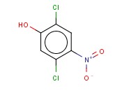 2,5-二氯-4-硝基苯酚