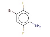 4-溴-2,5-二<span class='lighter'>氟</span><span class='lighter'>苯胺</span>