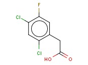 2,4-二<span class='lighter'>氯</span>-5-<span class='lighter'>氟</span><span class='lighter'>苯乙酸</span>