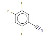 <span class='lighter'>2,4,5</span>-<span class='lighter'>三</span><span class='lighter'>氟</span><span class='lighter'>苯</span><span class='lighter'>甲</span><span class='lighter'>腈</span>