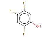 2,4,5-<span class='lighter'>三</span><span class='lighter'>氟</span><span class='lighter'>苯酚</span>