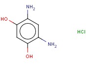 4,6-<span class='lighter'>二</span>氨基间苯<span class='lighter'>二</span><span class='lighter'>酚</span><span class='lighter'>二</span>盐酸盐