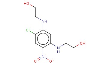 HC 黄 <span class='lighter'>NO.</span> 10