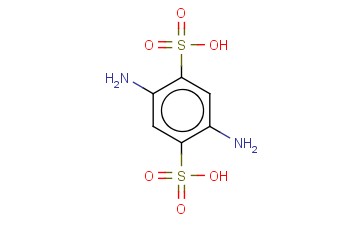 <span class='lighter'>PARA-PHENYLENE-DI-AMINE-2,5-DISULPHONIC</span> ACID