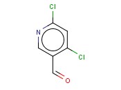 4,6-Dichloropyridine-3-carboxaldehyde