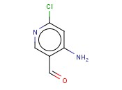 4-氨基-6-氯-3-<span class='lighter'>吡啶</span><span class='lighter'>甲醛</span>