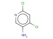 <span class='lighter'>5-AMINO-2,4</span>-DICHLOROPYRIDINE