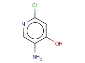 2-氯-4-羟基-3-氨基<span class='lighter'>吡啶</span><span class='lighter'>盐酸盐</span>