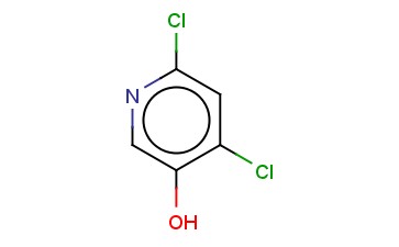 <span class='lighter'>2,4</span>-<span class='lighter'>二</span><span class='lighter'>氯</span>-3-<span class='lighter'>羟基</span><span class='lighter'>吡啶</span>
