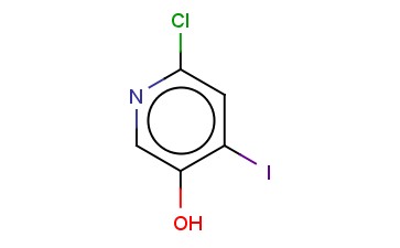 <span class='lighter'>2-CHLORO-4-IODO-5-HYDROXYPYRIDINE</span>