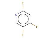 2,4,5-TRIFLUOROPYRIDINE