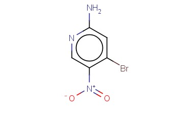 <span class='lighter'>4-BROMO-5-NITROPYRIDIN-2-AMINE</span>