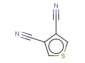 3,4-二氰基噻吩