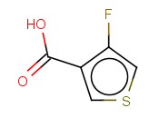 4-FLUOROTHIOPHENE-3-CARBOXYLIC ACID