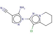 双唑草腈<span class='lighter'>中间体</span>
