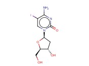 5-碘-2'-脱氧胞苷