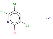 3,5,6－三氯吡啶-2-醇钠