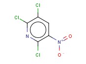 2,3,6-TRICHLORO-5-NITRO-PYRIDINE
