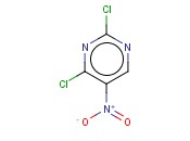 2,4-二<span class='lighter'>氯</span>-5 硝基嘧啶