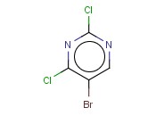 5-BROMO-2,4-DICHLOROPYRIMIDINE