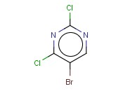 5-溴-2,4-二氯嘧啶