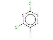 5-碘-2,4-二氯嘧啶