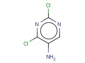 5-AMINO-2,4-DICHLOROPYRIMIDINE