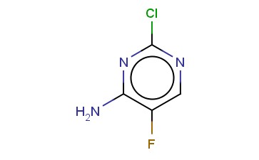 4-<span class='lighter'>氨基</span>-2-<span class='lighter'>氯</span>-5-<span class='lighter'>氟</span><span class='lighter'>嘧啶</span>