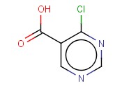 4-氯<span class='lighter'>嘧啶</span>-5-<span class='lighter'>甲酸</span>