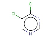 <span class='lighter'>4,5-DICHLOROPYRIMIDINE</span>