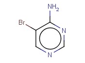 4-<span class='lighter'>氨基</span>-5-溴<span class='lighter'>嘧啶</span>