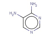 4,5-二<span class='lighter'>氨基</span><span class='lighter'>嘧啶</span>