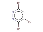 3,4,6-三溴<span class='lighter'>哒</span><span class='lighter'>嗪</span>
