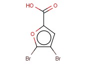 4,5-二溴-2-<span class='lighter'>糠</span>酸