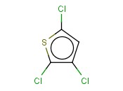<span class='lighter'>2,3,5</span>-<span class='lighter'>三</span><span class='lighter'>氯</span><span class='lighter'>噻吩</span>