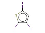 2,3,5-三<span class='lighter'>碘</span>噻吩