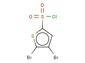 4,5-二<span class='lighter'>溴</span><span class='lighter'>噻吩</span>-2-磺酰氯