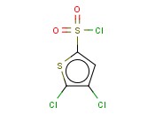 2,3-二<span class='lighter'>氯</span>噻吩-5-磺<span class='lighter'>酰</span><span class='lighter'>氯</span>