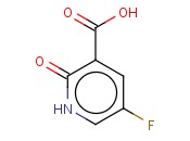 5-氟-2-<span class='lighter'>羟基</span><span class='lighter'>烟酸</span>