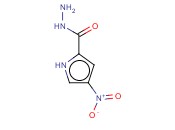 4-硝基-1H-吡咯-2-<span class='lighter'>苯</span><span class='lighter'>甲醛</span>