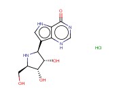 咪唑并[1,2-a]<span class='lighter'>嘧啶</span>-1(5H)-胺,2,3,6,7-四氢-