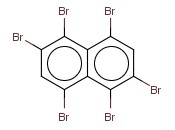 HEXABROMONAPHTHALENE