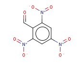 2,4,6-三硝基<span class='lighter'>苯</span><span class='lighter'>甲醛</span>