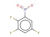 2,3,5-<span class='lighter'>三</span><span class='lighter'>氟</span><span class='lighter'>硝基</span>苯