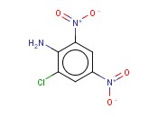 6-<span class='lighter'>氯</span>-2,4-二<span class='lighter'>硝基苯胺</span>