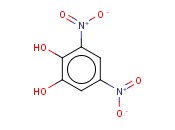 3,5-<span class='lighter'>二</span>硝基儿茶<span class='lighter'>酚</span>