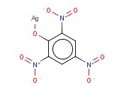 苦味<span class='lighter'>酸</span>银