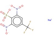 2,6-二<span class='lighter'>硝基</span>-4-(<span class='lighter'>三</span><span class='lighter'>氟</span>甲基)苯磺酸钠