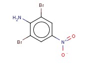2,6-二<span class='lighter'>溴</span>对硝基<span class='lighter'>苯胺</span>